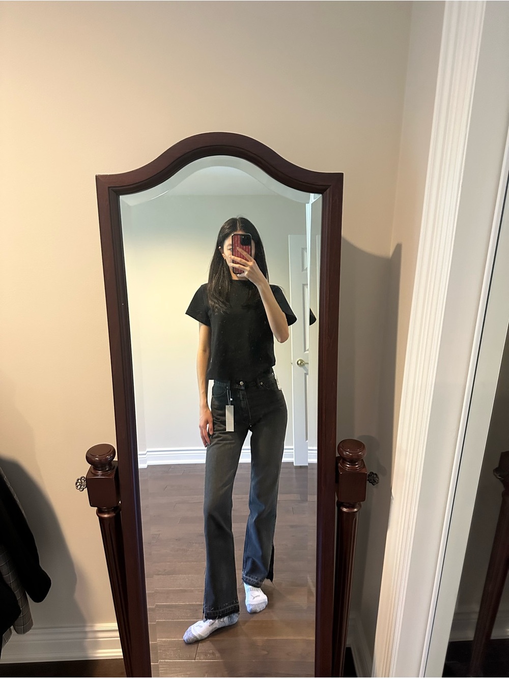 EB Denim Jeans